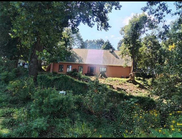 FARM FOR SALE IN RICHMOND
